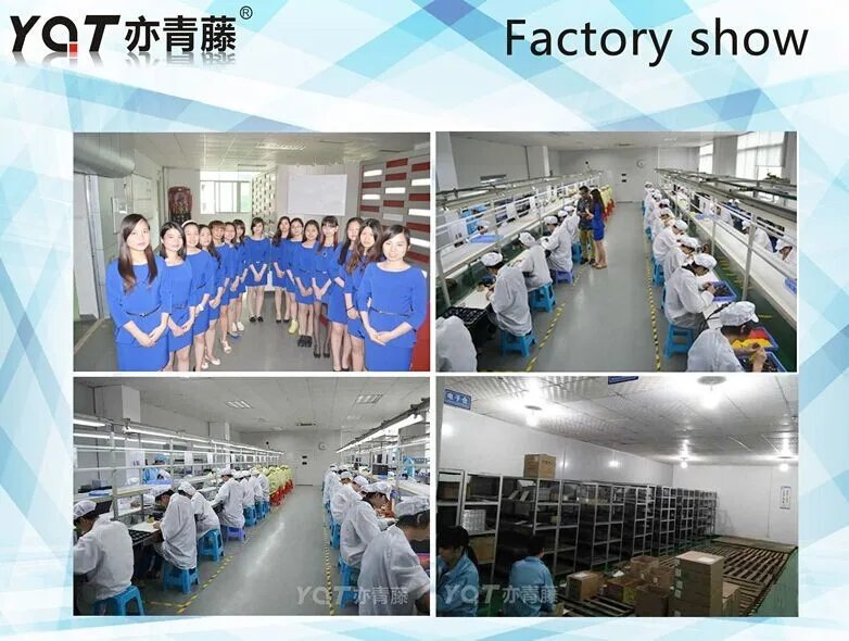 FACTORY SHOW