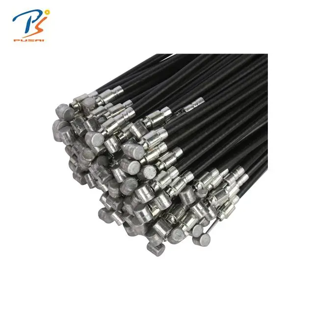 Rear Brake Cable With Color Casing 
