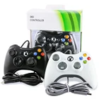 For Xbox 360 Gamepad Game Controller Wired Gamepad Joystick Game Controller For Xbox 360 Console