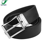 Belts Men Belt For Jeans Belt For Jeans 2019 New Fashion Factory Wholesale Custom Promotional Gift Belts Black Women Vintage Leather Men Belt For Jeans