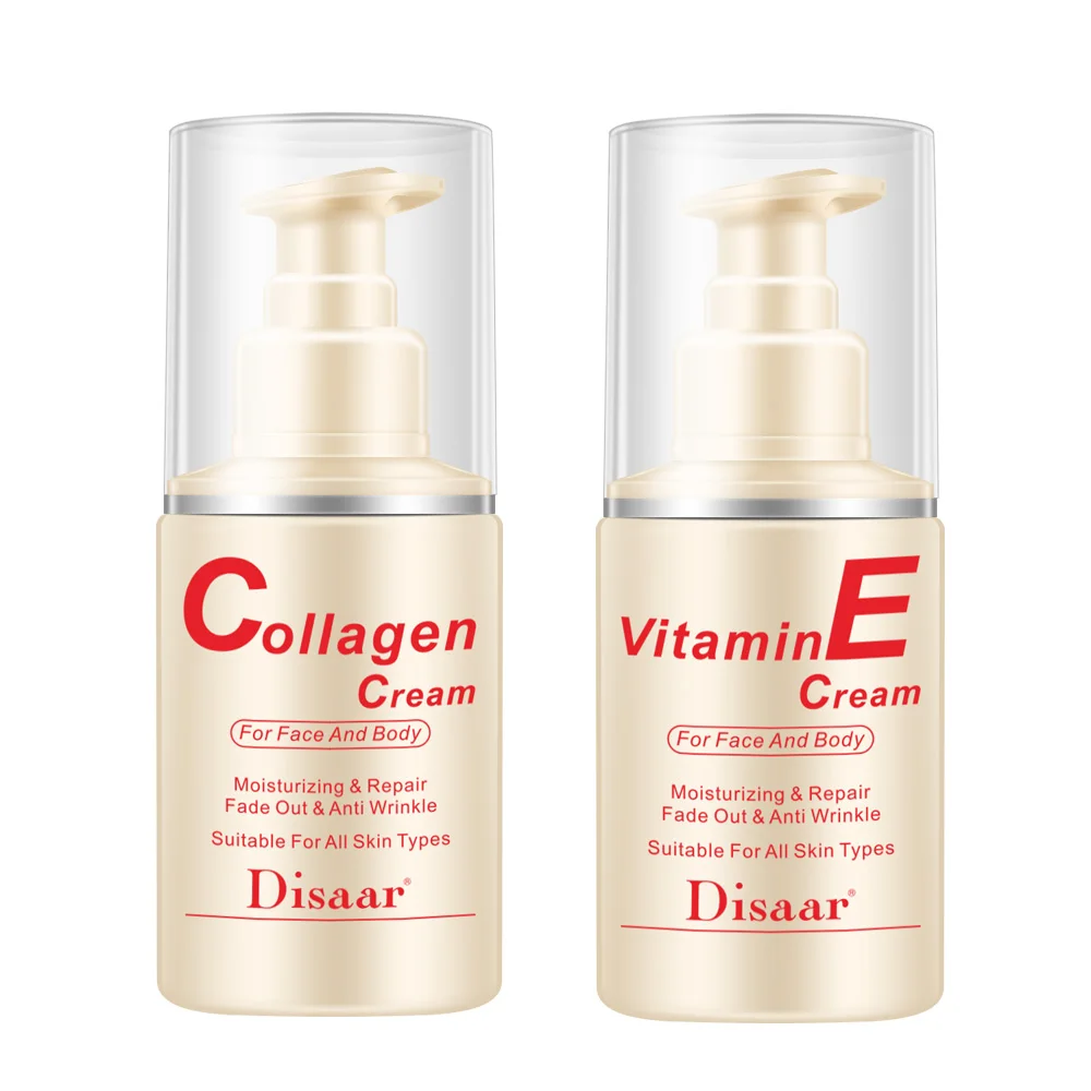 disaar vitamin e cream