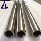Pipa Pipe Titanium Tube Astm B338 Gr2 Harga Pipa Seamless Pipe Titanium Tube Price Per Kg