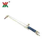 Lpg Torch LPG Gas Welding Torch Cutting Torch G01-30 With Brass Forged Body And Stainless Steel Tube