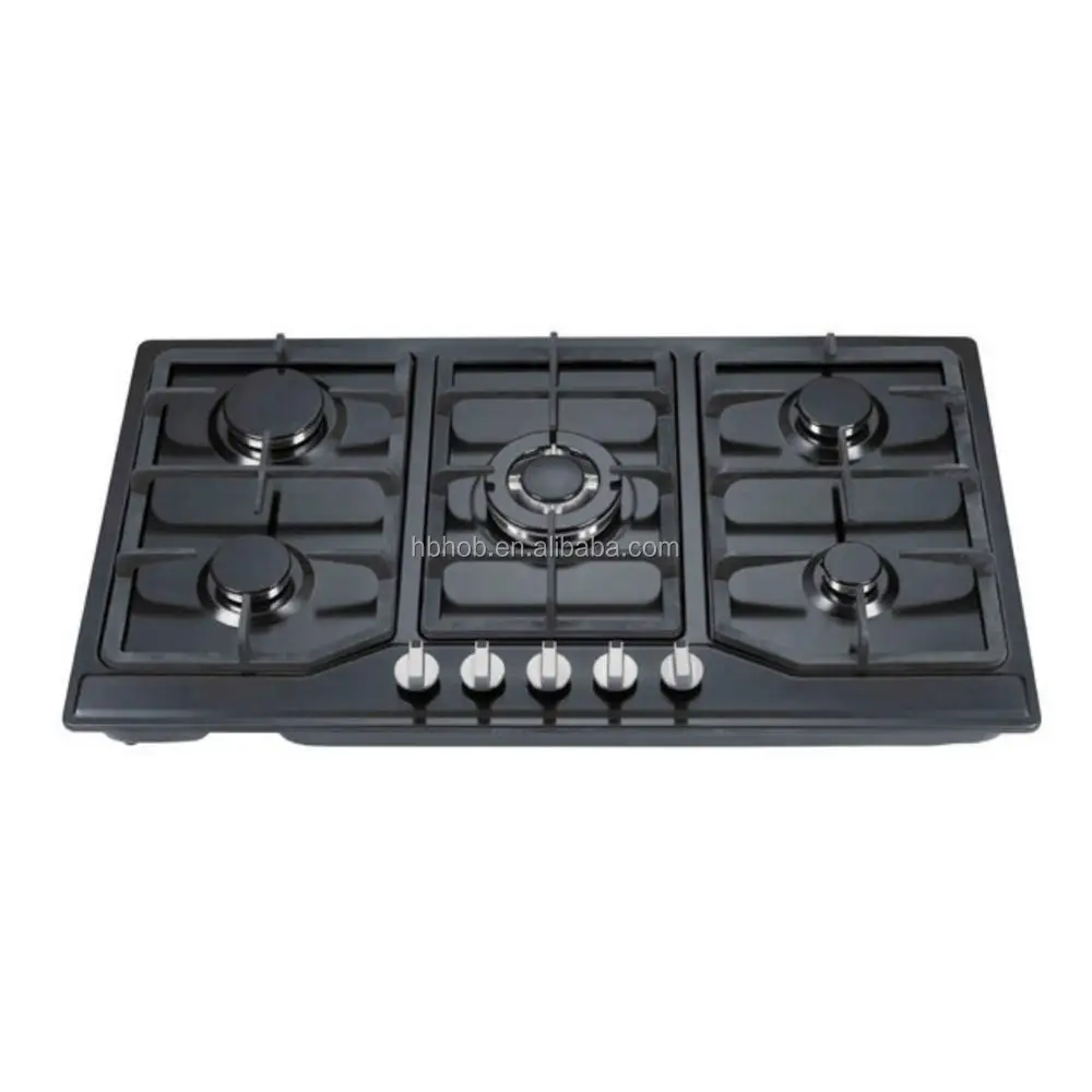 hb hob cooktop