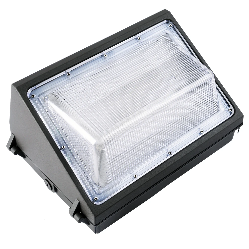 40W LED Wall Pack Light,Lumileds,MeanWell Driver,5700K,100-277VAC,UL,IP65Outdoor 