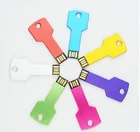 Best pice USB Key,metal key usb flash,USB Key memory stick