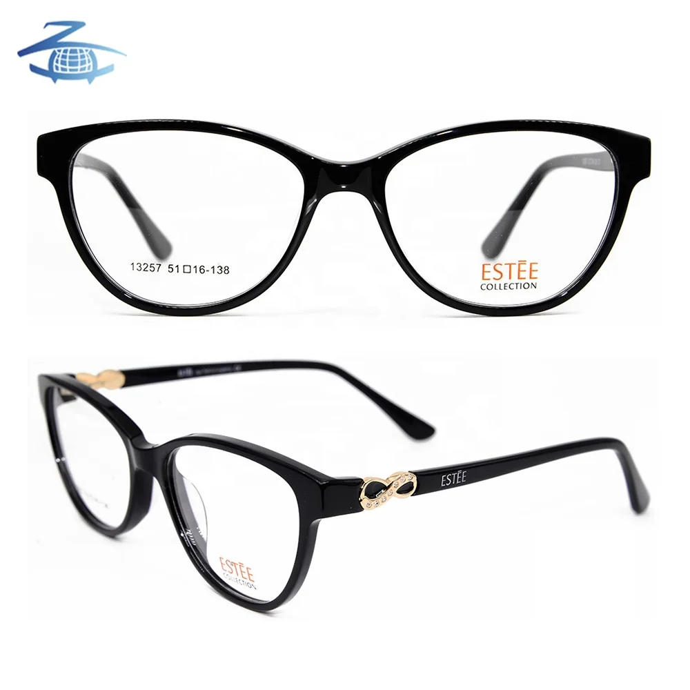 latest glasses frames 2018