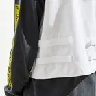 White Vests Vests Vest Wholesale Custom Design Logo White Utility Mens Vests