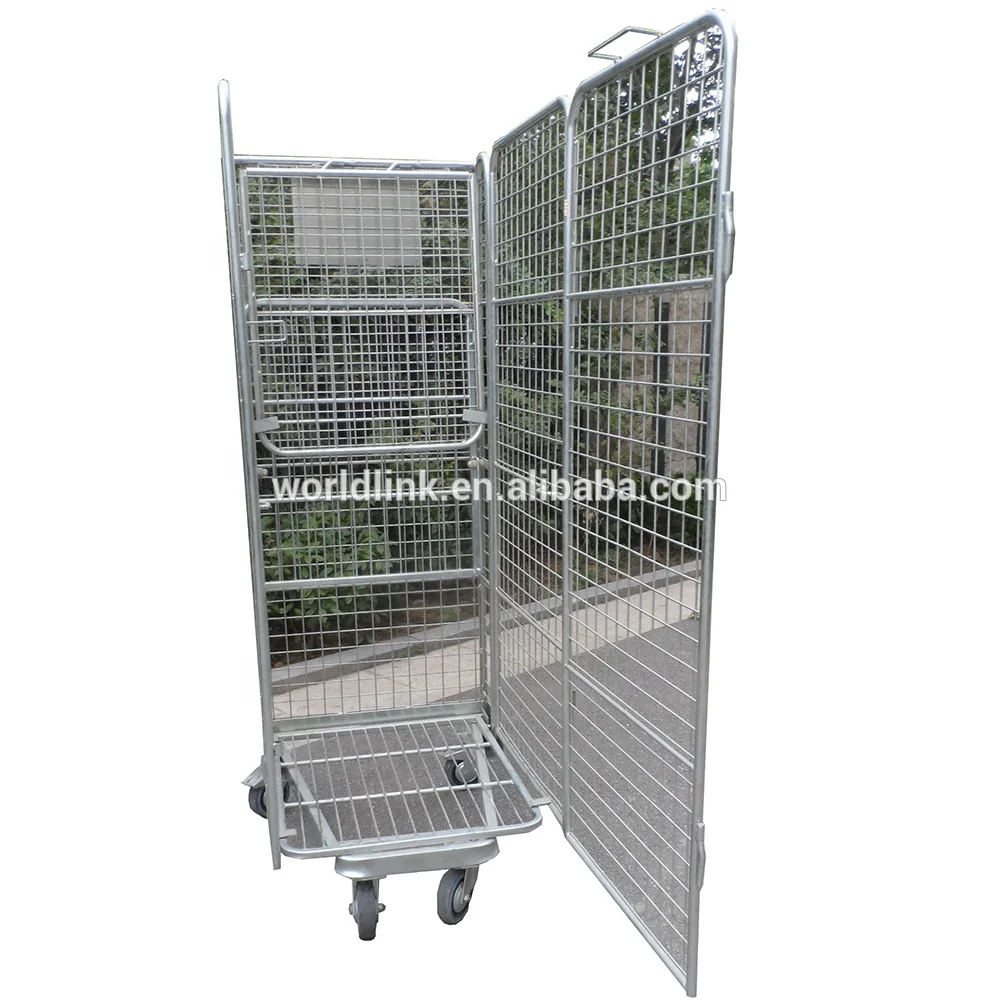 cage cart (2)