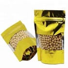 Peanuts Food Food Peanuts Snack Food Grade Plastic Food Packaging Heat Sealable Bag