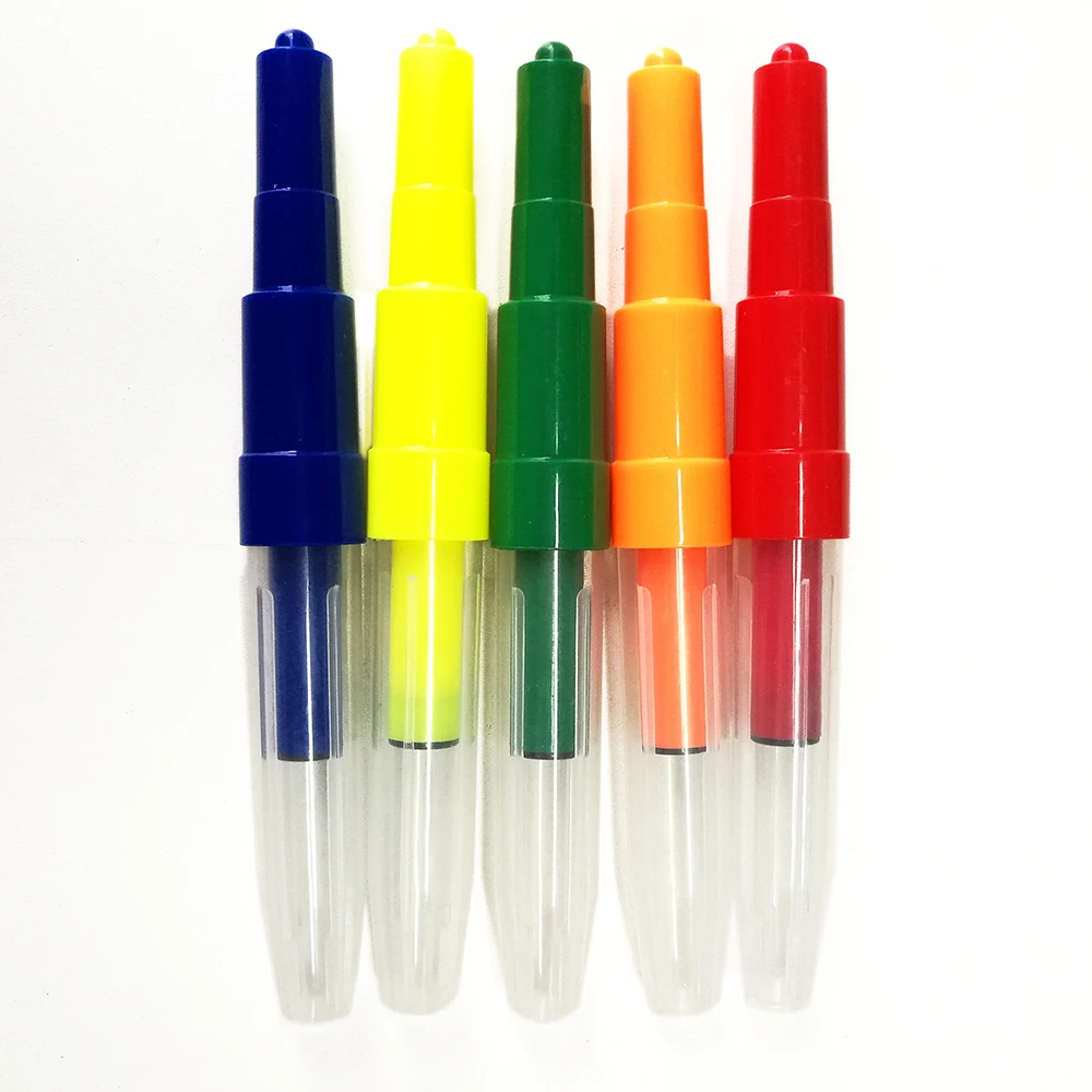 5 Color Airbrush Blo Pens Craft Kit - Buy Blo Pens,Airbrush Blow Pens,Air  Brush Blo Pens Product on 