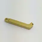 Rc Helicopter Customized Precision Machining Parts Customized Precision Cnc Brass Machining Rc Helicopter Part