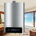 Gas Water Heater Tankless Gas Type Water Heater Balance And Flue Instant Gas Water Heater 0 Water Pressure