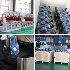 Valves Price List Bundor PN10/16 PTFE 8 Inch Sea Water Wafer Butterfly Valve Price List