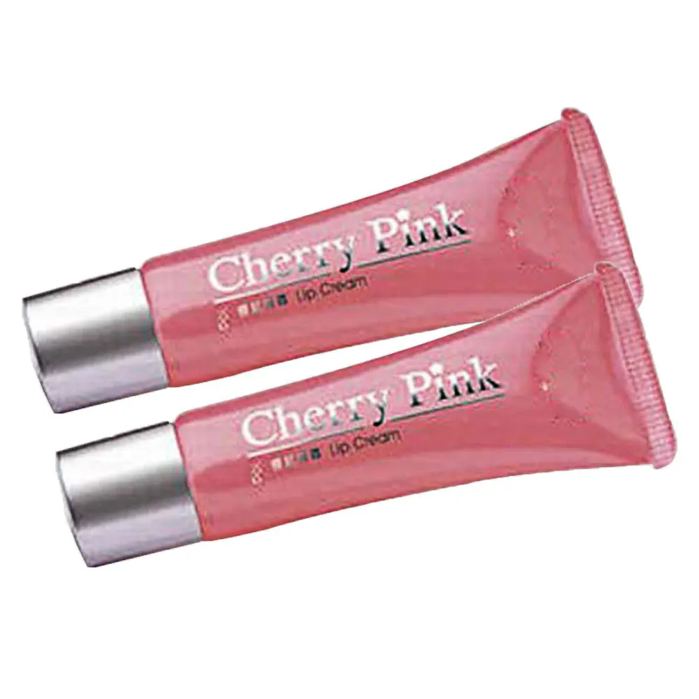 lip cream pink natural