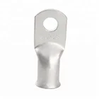 Lug Terminal WUBAI 2 / 0 * 5 / 16 Cable Lug Copper Terminal