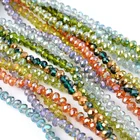 Crystal Glass Beads Glass Beads Pujiang Wholesale Crystal Glass Beads For Jewelry Making