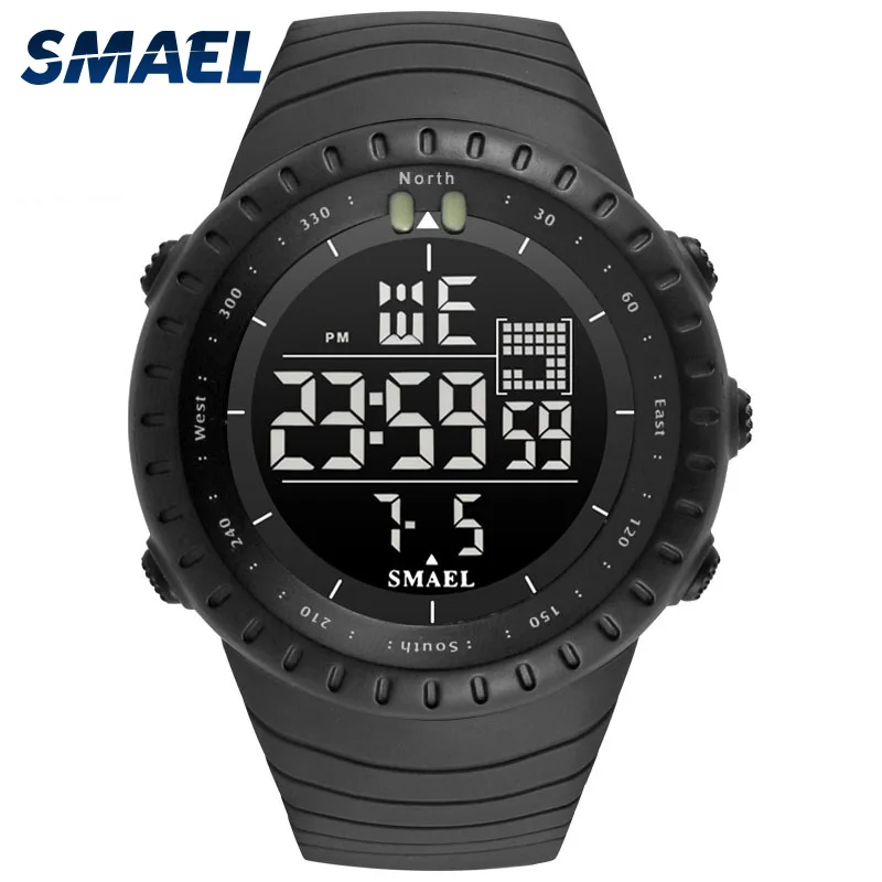 cheap digital watch