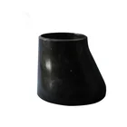 Wall Thickness Reducer 1/2''-72''sch10-xxs 2-60mm Sgp Din Pipe Reducer Price Wall Thickness Black Carbon Steel Pipe Reducer