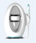 Oxygen Devices Oxygen Oxygen NV-W200 High Quality Facial Water Oxygen Jet Peel Skin Tightening Devices