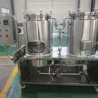100l Brew 100L Homebrew Beer Equipment/pilot Brewing System