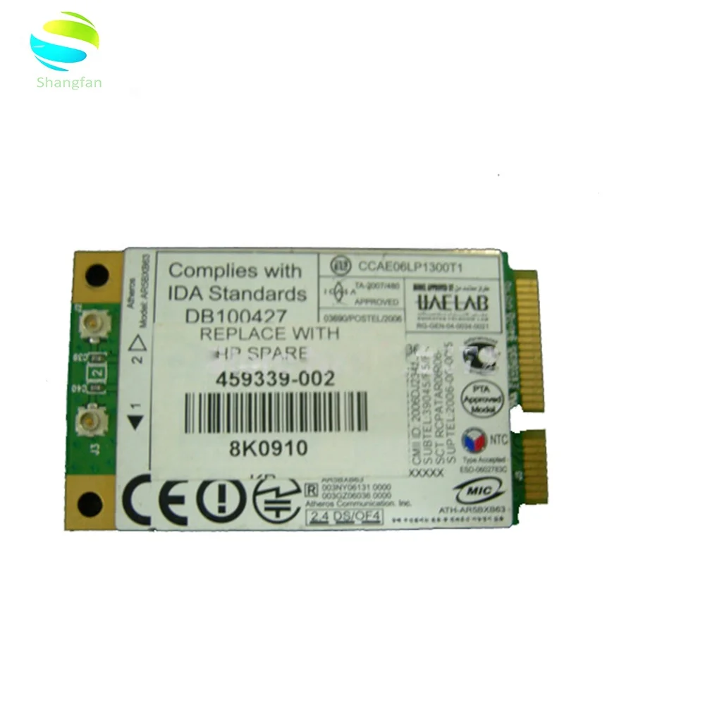 atheros ar5007eg wireless network adapter free download