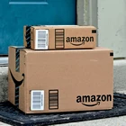 China Amazon FBA China Shipping Air Cargo To Canada /USA