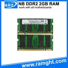 Ddr2 Ram Ddr2 2gb Pc2-6400 Ddr2 Sodimm 800mhz Memory Ram