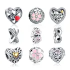Jewellery Beads Wholesale Jewellery 925 Sterling Silver European Charms Beads For Bracelet Bangle