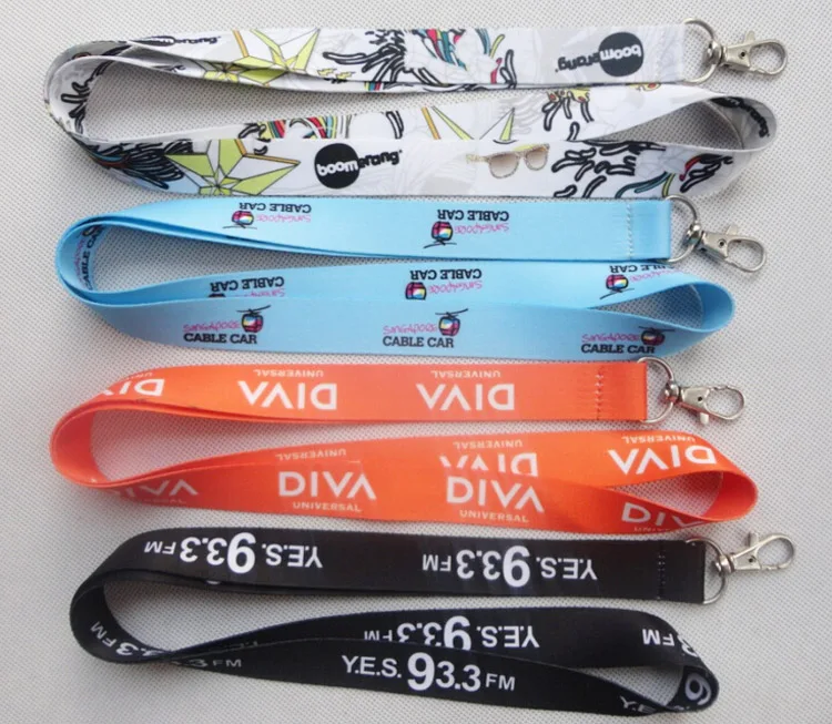 Neck Lanyard