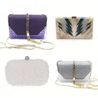 Clutch Bags Clutchclutch Wholesale Ladies Clutch Mini Girls Bags China Product Latest Beaded Handbag