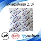 For Oxygen Absorber Supplier 3000cc Oxygen Absorber For Food/deoxidizer For Food