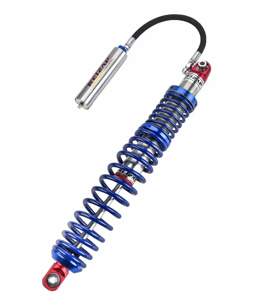 Perfeclan CNC Aluminum Front Shock Absorber for 1:10 Any Brand Off-road Buggy Trucks