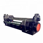 Leader CIMT CN New Design DD40 Diesel Pile Hammer With Pile Leader For Bridge And Jetty Resort