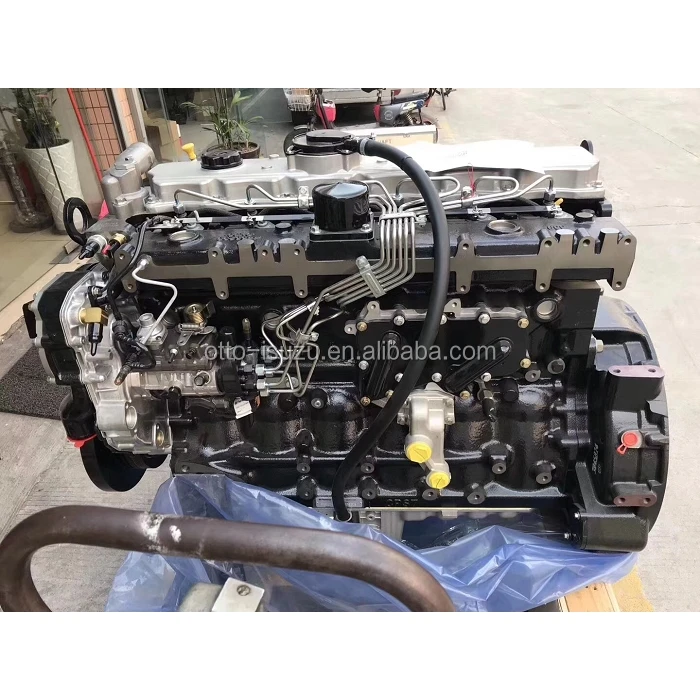 出群 センターバレー 新品 S4Q2 Engine Overhaul Rebuild Kit for Mitsubishi Clark  forklift 19-42KW Spar