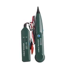 fast shipping MS6812 network cable tester, low price digital lan cable tester MS6812 with OEM welcome