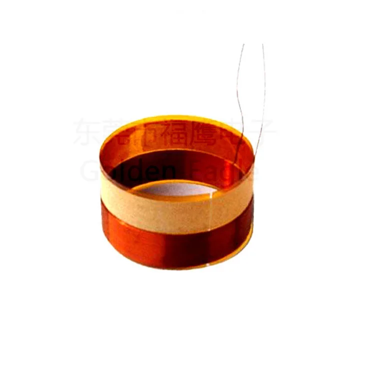 asv voice coil