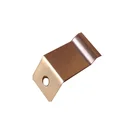 Copper Clips Copper Clip Copper Strip Aluminum Small Metal Clips