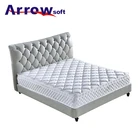 Sponge Mattress Sponge Mattress Online Wholesale Fabric Latex Sponge Memory Foam Bed Spring Mattress
