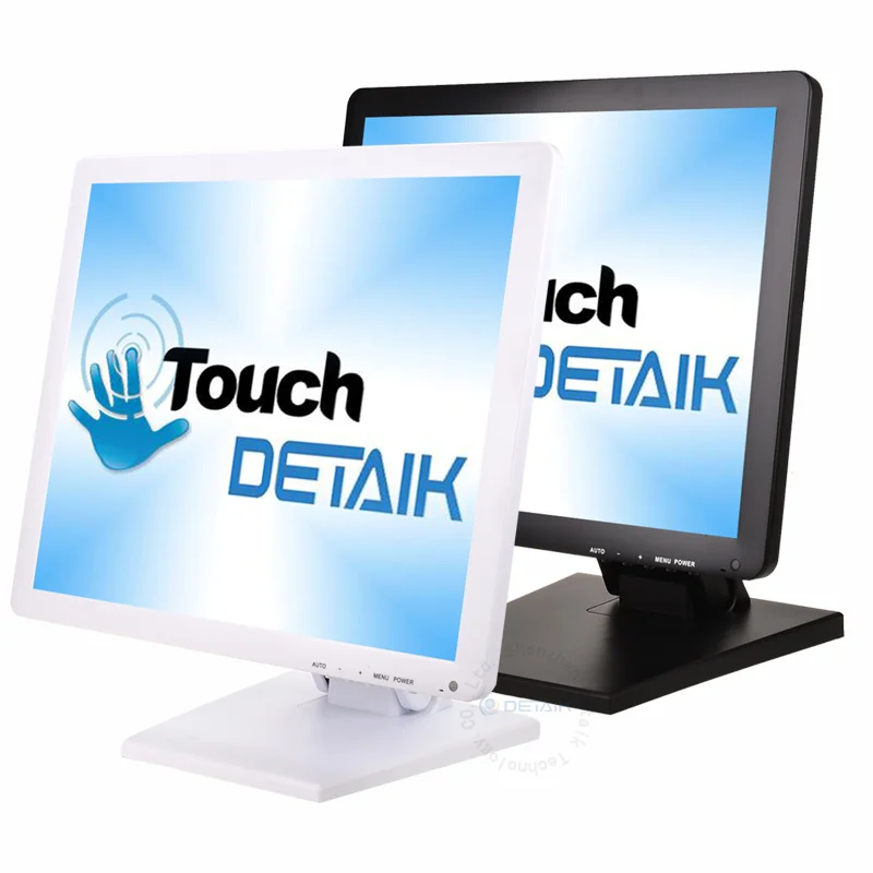 17 lcd touch screen factory