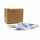 Tablets Tablet Dishwasher Cleaner Tablets All In 1 Dishwasher Cleaner Tablets For EU Market Dishwasher Tablet 500pcs