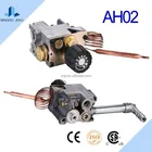 Gas Valve Gas Gas BBQ Oven Thermometer/thermostat Gas Control Valve