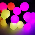 Led Light Christmas Waterproof Led String Light Outdoor Garland Bulbs Garden Patio Wedding Christmas Decoration Light