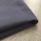 2/2 twill 32S Cotton Nylon fabric for trench coat/jacket