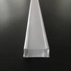 Led Strip Pc Led Profile Led Strip Profile Pc Led Profile Plastic Profile For Led Strip