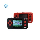 Games Player CT883 China Manufactory 8 16 Bit Portable Handheld Games Player Console