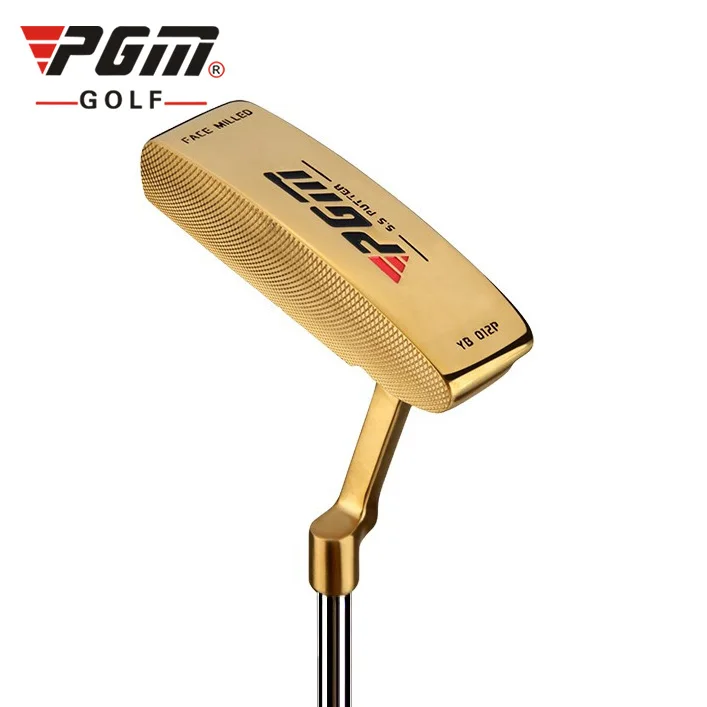 left handed golf putter