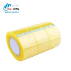 Cheap bopp sealing tape bopp custom logo printed packing tape