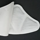 Odourless Drug Free Abdominal Pain Menstrual Cramp Pain Relief Heat Patch