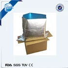 Insulated Box Cooler Insulated Cooler Bag Insulated Shipping Box Liner Cooler Envelope Bags Insulated Box Liner